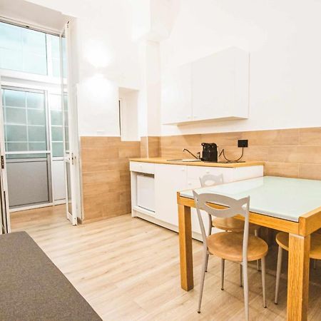 Malia Sea House Apartment Бари Екстериор снимка