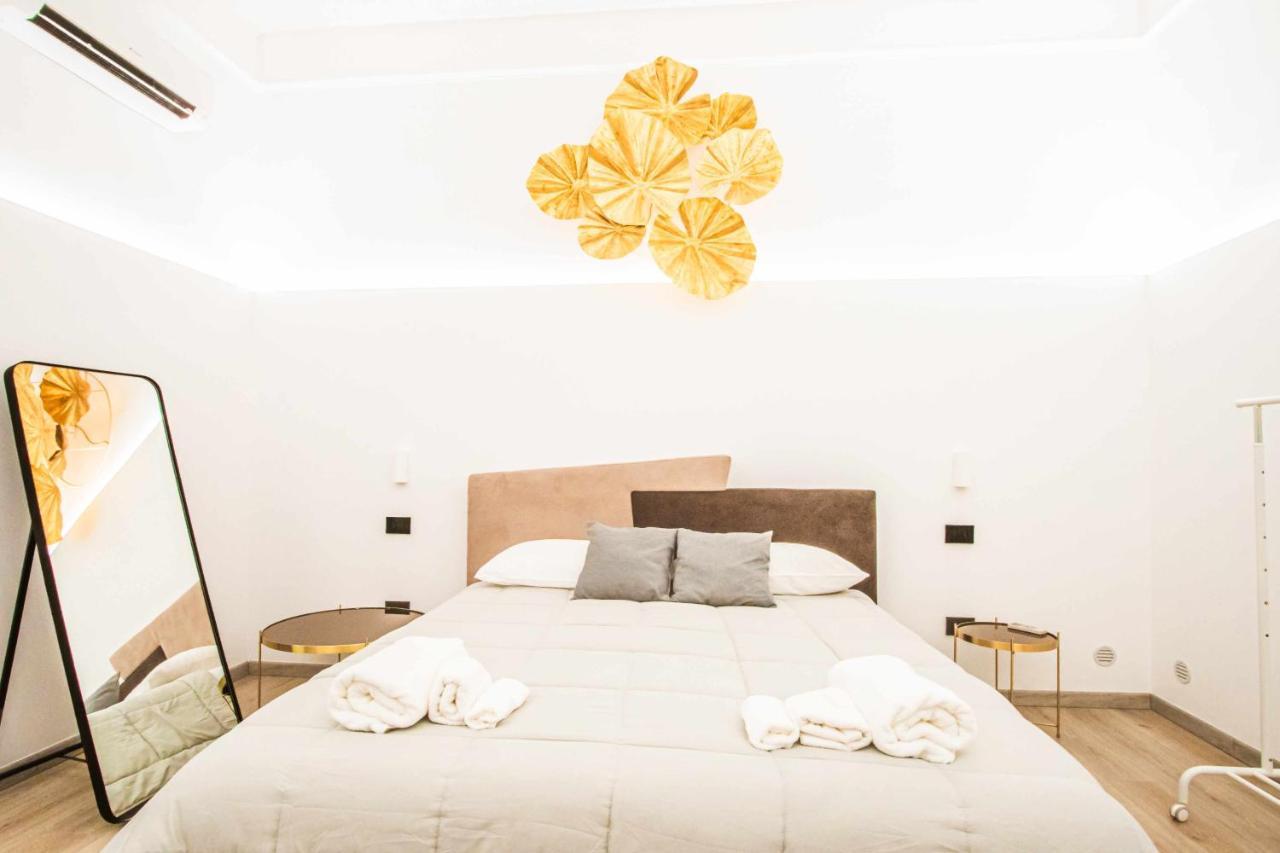 Malia Sea House Apartment Бари Екстериор снимка