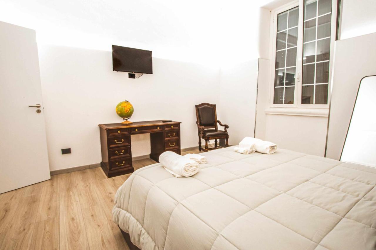 Malia Sea House Apartment Бари Екстериор снимка