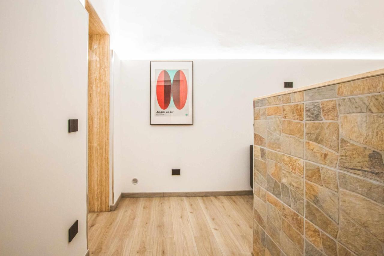 Malia Sea House Apartment Бари Екстериор снимка
