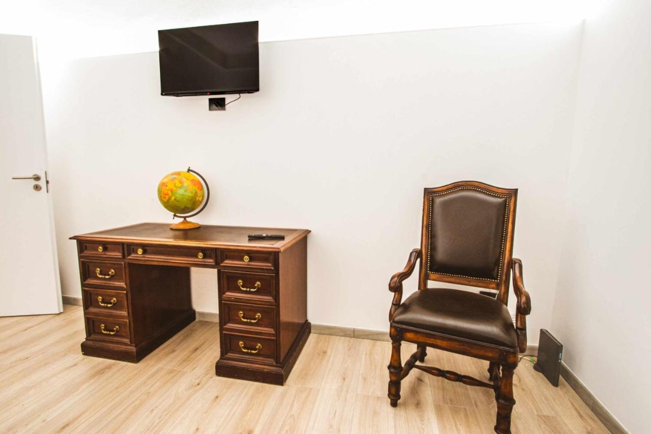 Malia Sea House Apartment Бари Екстериор снимка