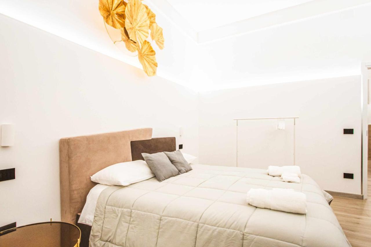 Malia Sea House Apartment Бари Екстериор снимка