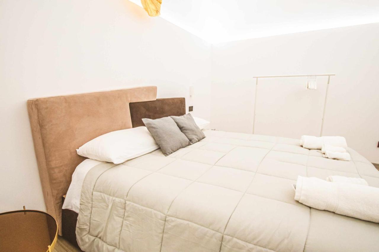 Malia Sea House Apartment Бари Екстериор снимка