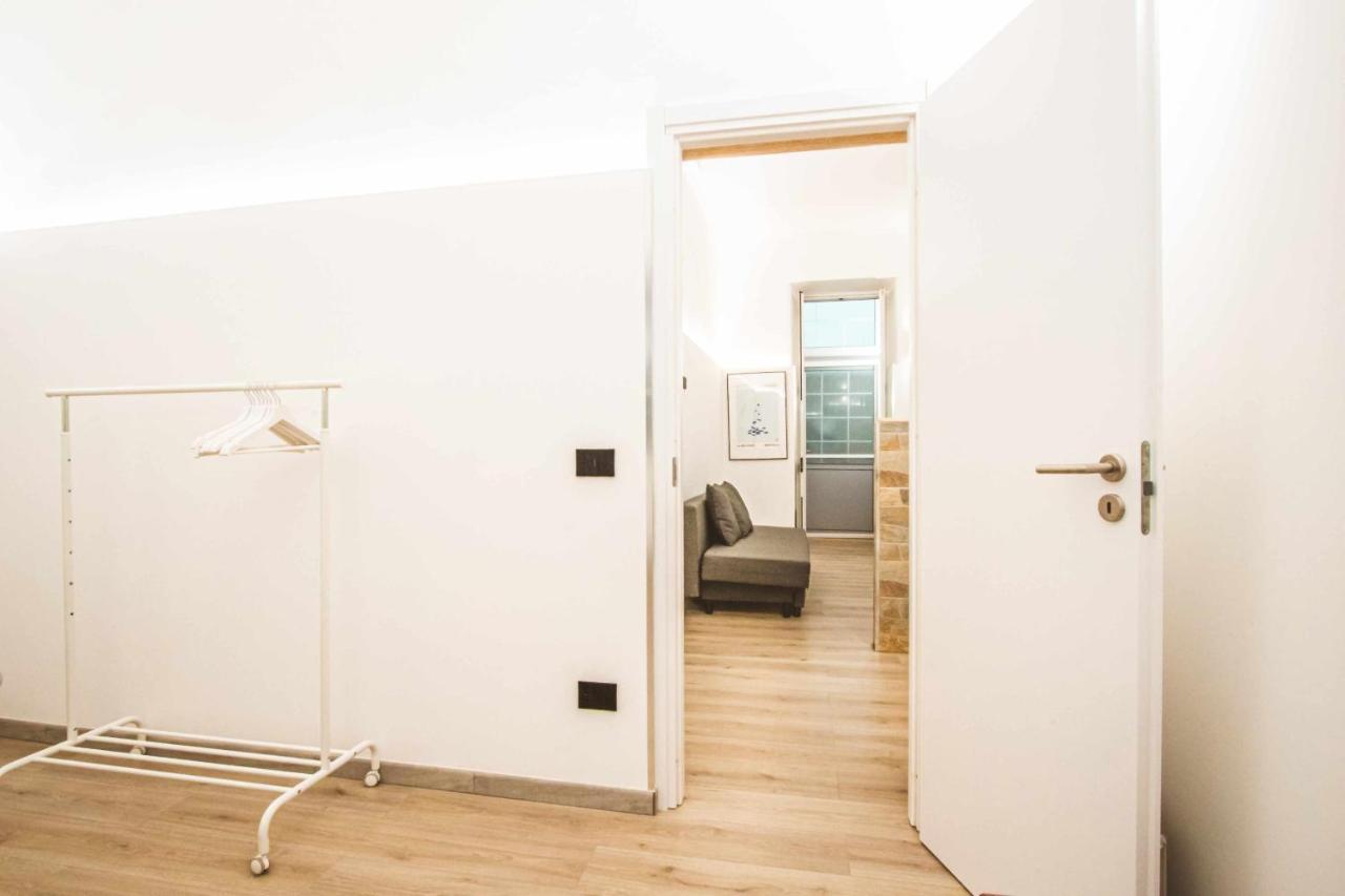 Malia Sea House Apartment Бари Екстериор снимка