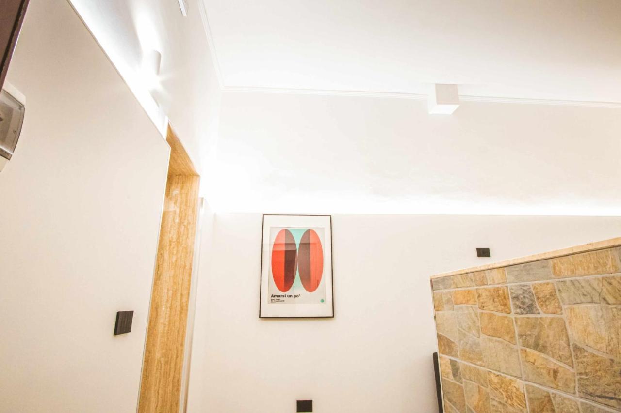 Malia Sea House Apartment Бари Екстериор снимка