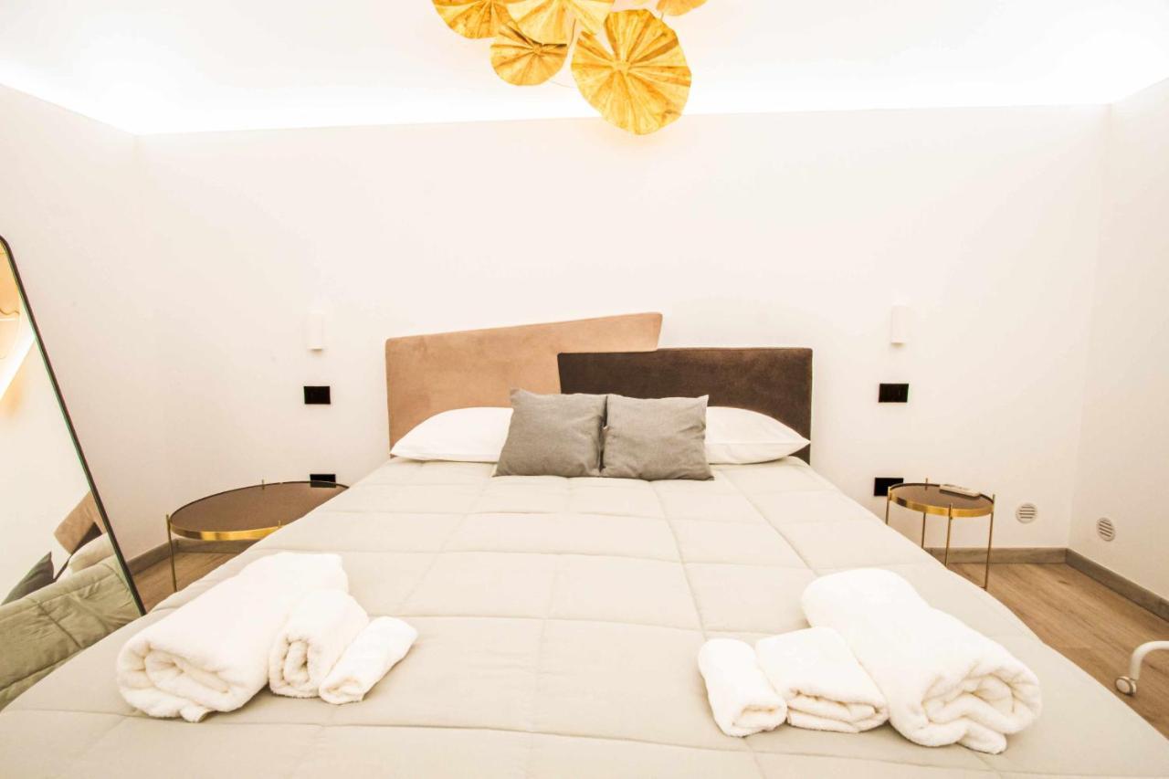 Malia Sea House Apartment Бари Екстериор снимка