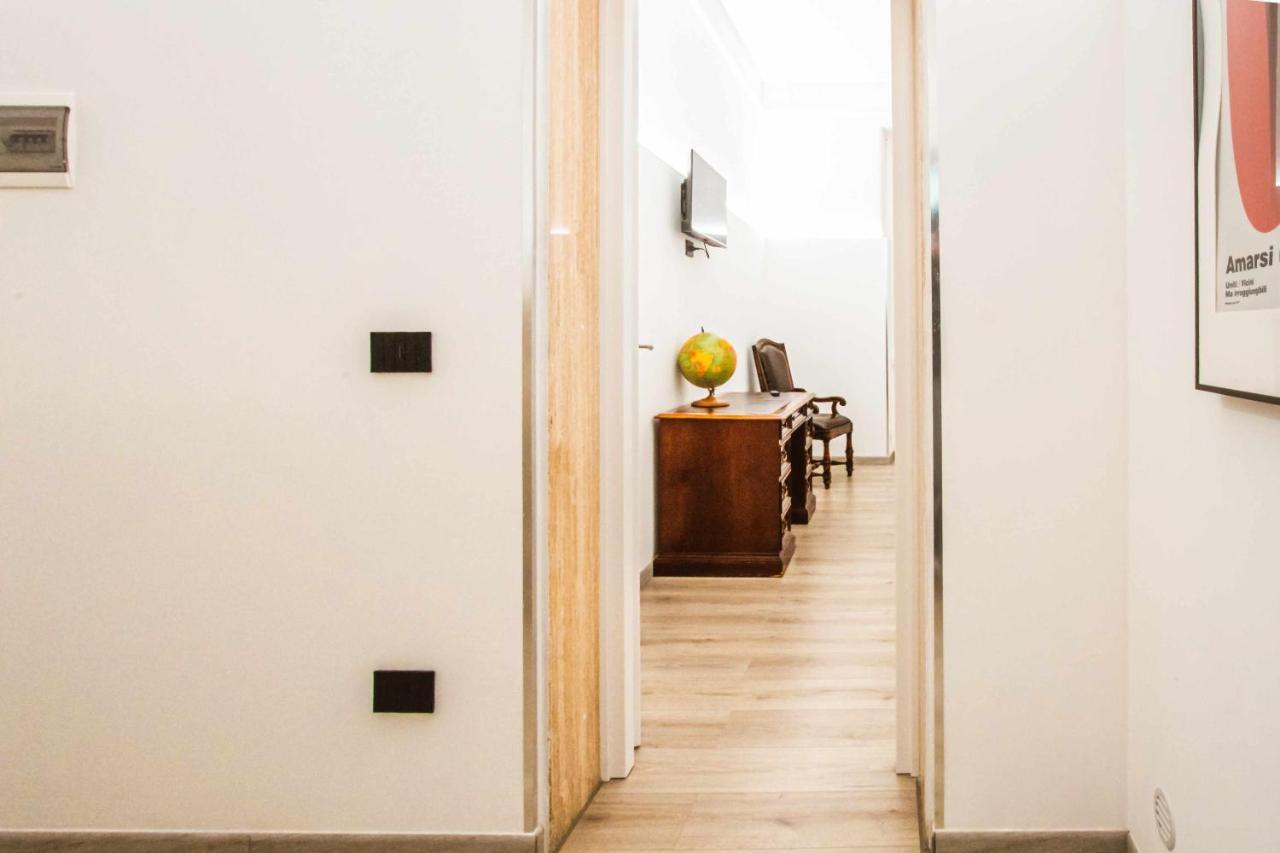 Malia Sea House Apartment Бари Екстериор снимка