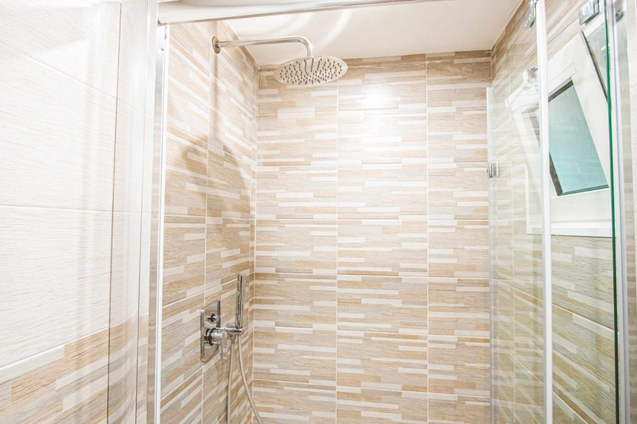 Malia Sea House Apartment Бари Екстериор снимка