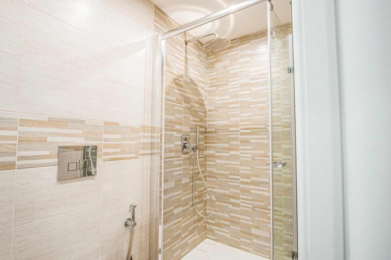 Malia Sea House Apartment Бари Екстериор снимка