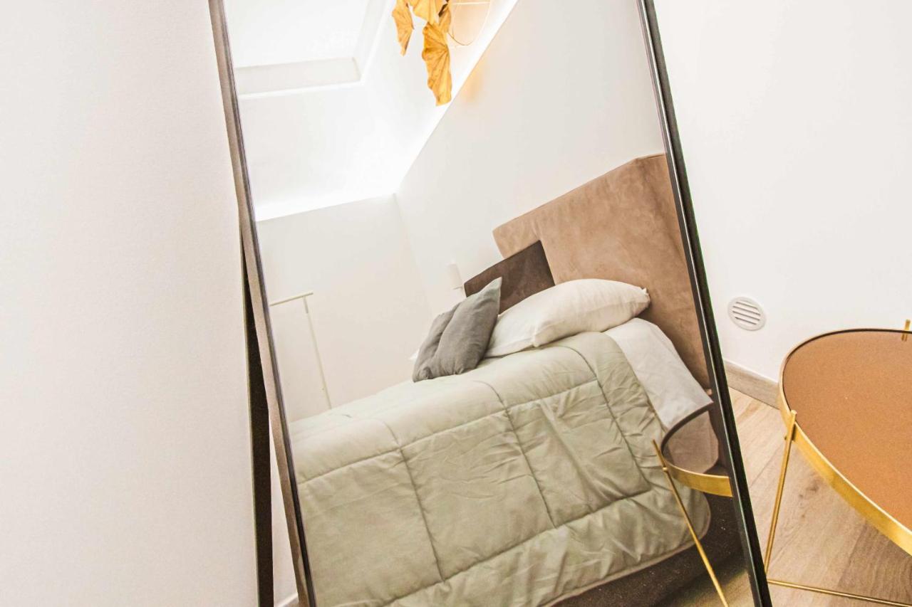 Malia Sea House Apartment Бари Екстериор снимка