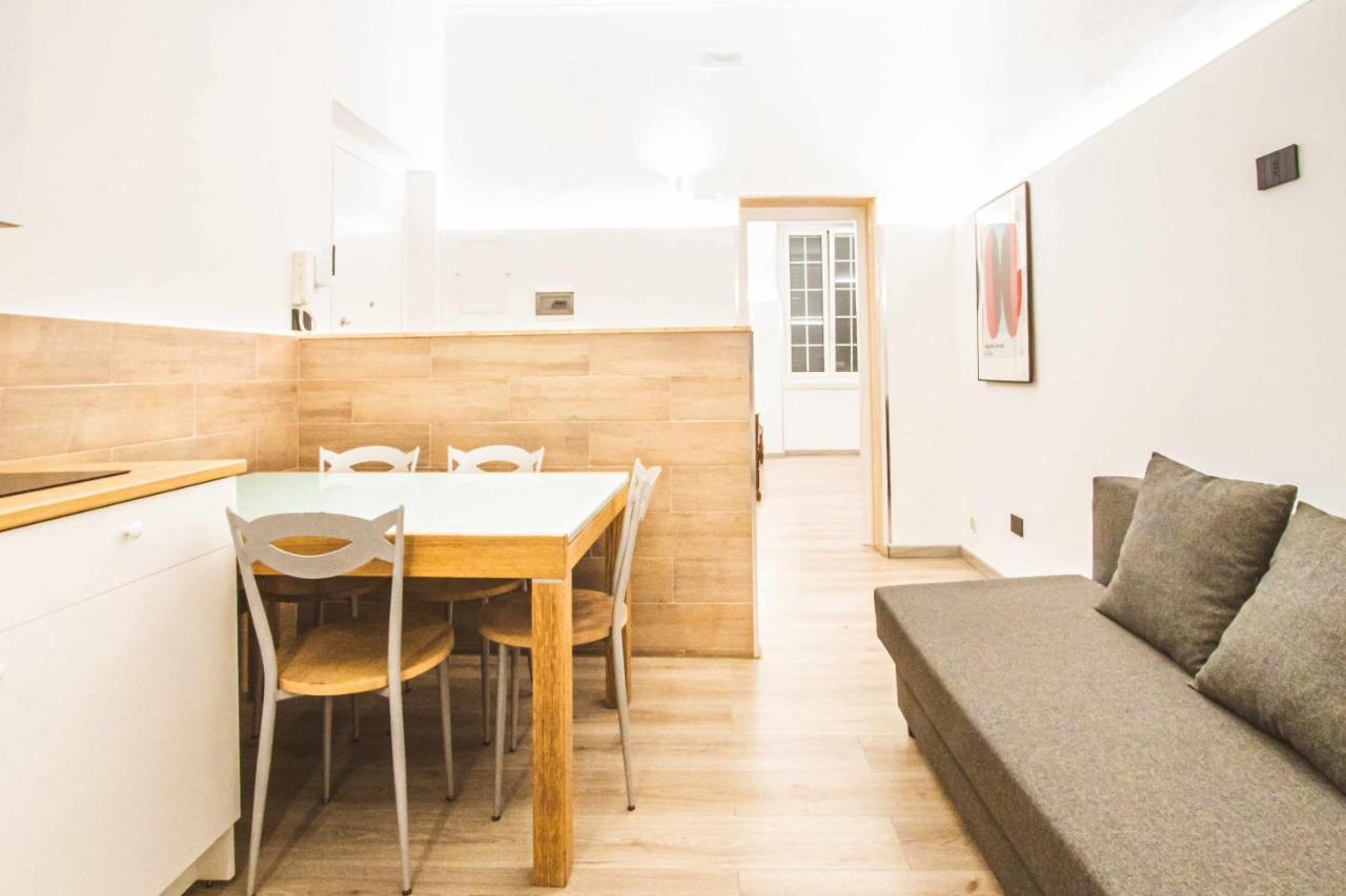 Malia Sea House Apartment Бари Екстериор снимка